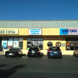 Storefront Storefront