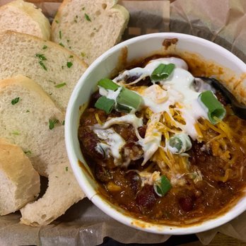 Brick West Brewing - Meaty chili - Breweries Near Me - Spokane, Washington Brick West Brewing - Meaty chili - Breweries Near Me - Spokane, Washington