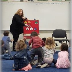 Glendale College Parent Education Association