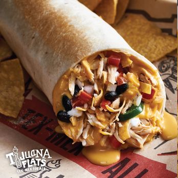 Tijuana Flats - Tex-Mex Near Me - Lutz, Florida