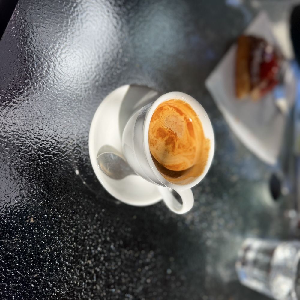 Town Bakery & Cafe - Cortado - Bakeries Near Me - Moraga, California Town Bakery & Cafe - Cortado - Bakeries Near Me - Moraga, California