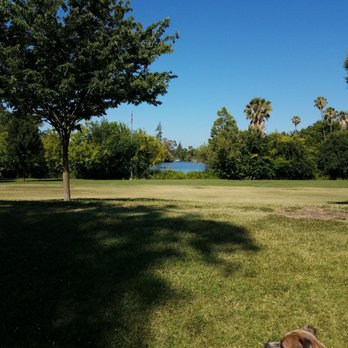 American Legion Park - Dog Parks Near Me - Stockton, California