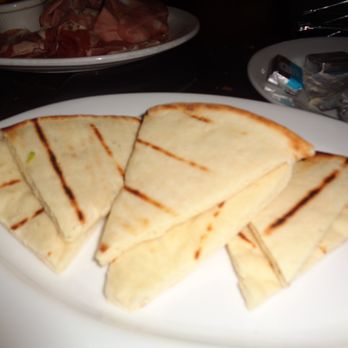 Casanova - Pita Bread Accompanying Casanova Platter - Italian Near Me - Las Vegas, Nevada Casanova - Pita Bread Accompanying Casanova Platter - Italian Near Me - Las Vegas, Nevada