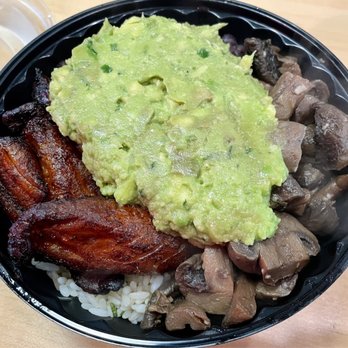 Bienmesabe - 5. Veggie Seta bowl (V) - Venezuelan Near Me - Chicago, Illinois