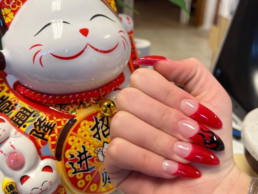 EXPERT NAILS Updated June 2024 79 Photos & 13 Reviews 2239 N