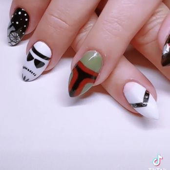 GOOD VIBE NAILS - Nail Technicians Near Me - Murrieta, California GOOD VIBE NAILS - Nail Technicians Near Me - Murrieta, California