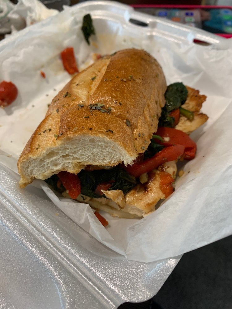 MARCO’S PIZZERIA Updated September 2024 33 Photos & 74 Reviews