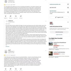 Buena Vista Family Dentistry - Review