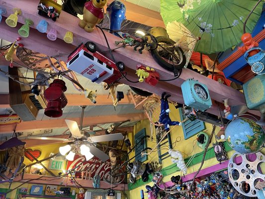 The PaperMoon Diner by null