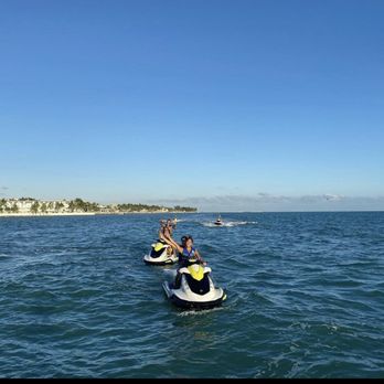 Key West Water Tours - Jet Skis Near Me - Key West, Florida Key West Water Tours - Jet Skis Near Me - Key West, Florida