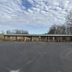 Montgomery County Shooting Complex - 400 yard range that opens next week as long as things go well.