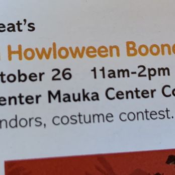 Pearlridge Center - Get your pets ready for the holidays at Pearlridge Mall! Found this event in Hawaii Dog Magazine! - Shopping Centers Near Me - Aiea, Hawaii