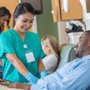Northwest Phlebotomy School