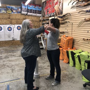 Bullock's Archery - Archery Near Me - Ventura, California Bullock's Archery - Archery Near Me - Ventura, California