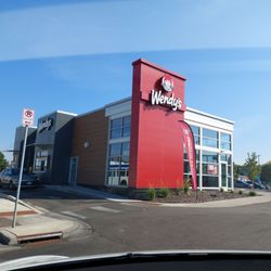 Wendy's