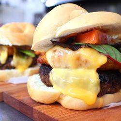 Coffee Sides - El Jibaro Mallorca Burger