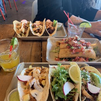 Takorea BBQ - Flautas and Takos - Korean Near Me - Harrison, New Jersey