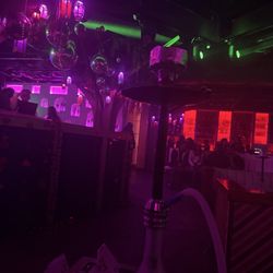 Darna Restaurant and Lounge