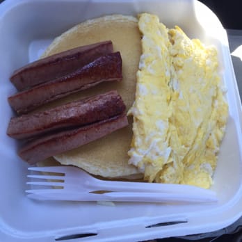 Duke & Lou's Delicatessen - Pancake combo - Delis Near Me - Baltimore, Maryland Duke & Lou's Delicatessen - Pancake combo - Delis Near Me - Baltimore, Maryland