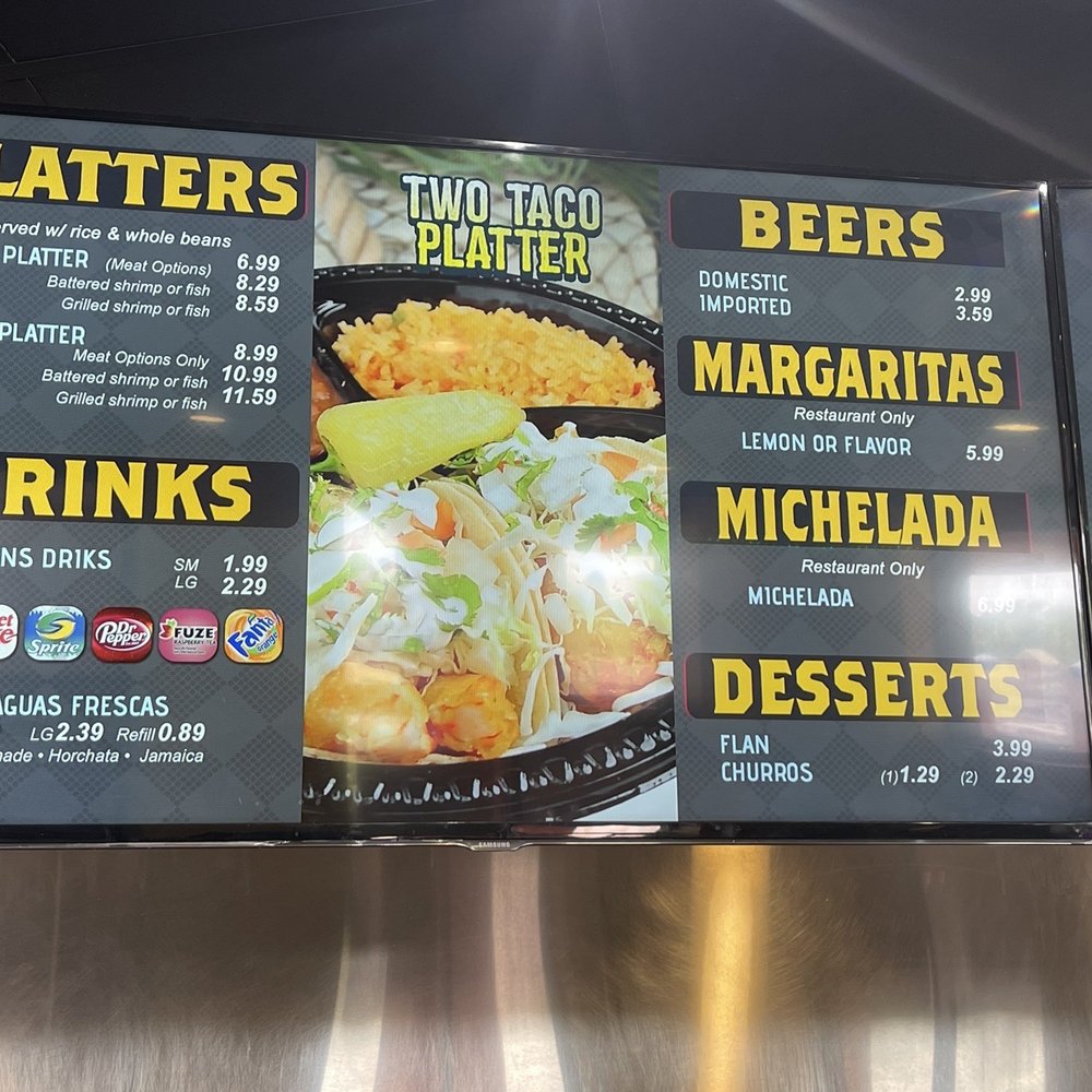 Delicias Express - Mexican Near Me - Tucson, Arizona Delicias Express - Mexican Near Me - Tucson, Arizona