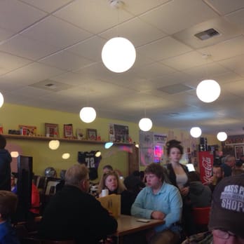 The Burger Dive - Burgers Near Me - Billings, Montana