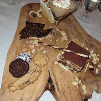 La Luce - Desserts - Italian Near Me - Orlando, Florida La Luce - Desserts - Italian Near Me - Orlando, Florida