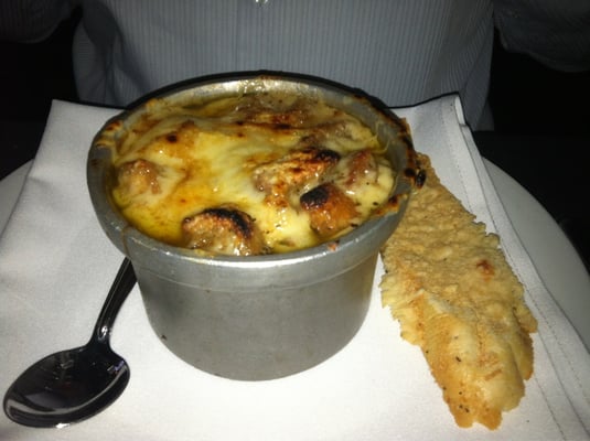 Mastro's Steakhouse by null