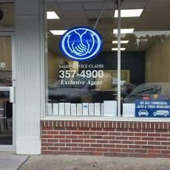 Allstate Insurance: Dean Gentile - Allstate Insurance - Home & Rental Insurance Near Me - Tallman, New York Allstate Insurance: Dean Gentile - Allstate Insurance - Home & Rental Insurance Near Me - Tallman, New York