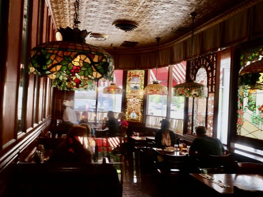 Walker Bros. Original Pancake House by null