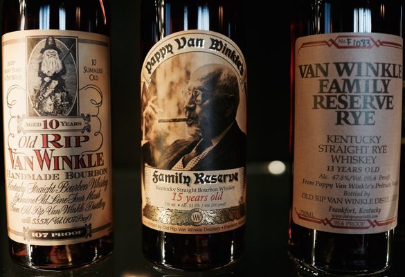 District Oakland by null