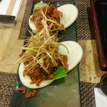 Sakuramen - Spicy pork buns - Asian Fusion Near Me - Washington, DC, District of Columbia Sakuramen - Spicy pork buns - Asian Fusion Near Me - Washington, DC, District of Columbia