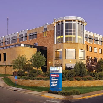 Hospital view 3