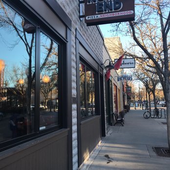 North End Pizza - Come on in, it's warm inside and chilly out there! - Pizza Near Me - Boise, Idaho North End Pizza - Come on in, it's warm inside and chilly out there! - Pizza Near Me - Boise, Idaho