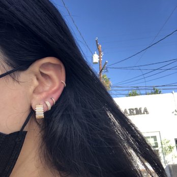 Karma Beverly Hills - I did my second and third - Piercing Near Me - Beverly Hills, California Karma Beverly Hills - I did my second and third - Piercing Near Me - Beverly Hills, California
