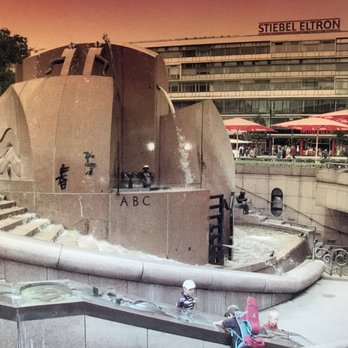 Stadt Berlin - Local Flavor Near Me