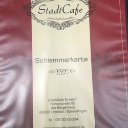 StadtCafe