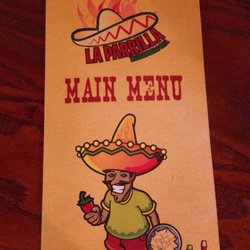 La Parilla