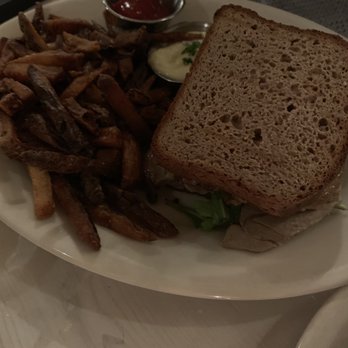 Oddfellows Cafe & Bar - Porchetta Sandwich - Breakfast & Brunch Near Me - Seattle, Washington Oddfellows Cafe & Bar - Porchetta Sandwich - Breakfast & Brunch Near Me - Seattle, Washington