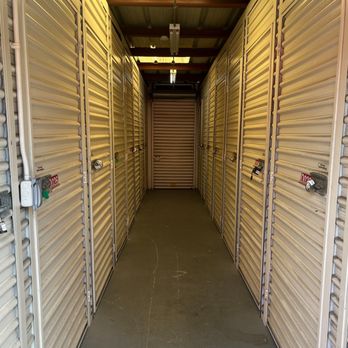 SecurCare Self Storage - Self Storage Near Me - Raleigh, North Carolina