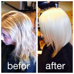 Gallery Hair Design
