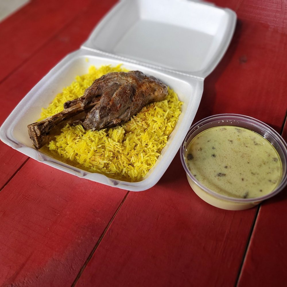 The Best 10 Halal Restaurants near Wyndham San Antonio Riverwalk in San