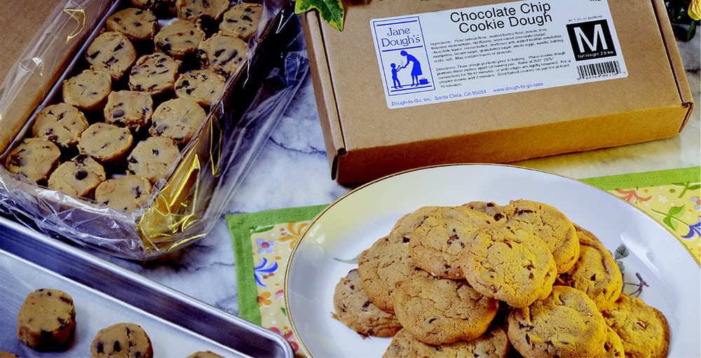 DOUGHTOGO Updated October 2024 12 Reviews 3535 De La Cruz Blvd