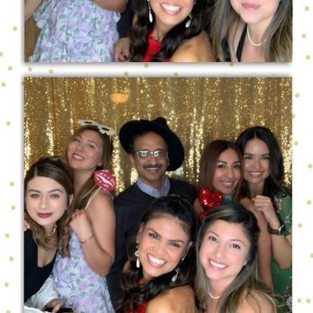 Peah Peahs - Fun event! - Photo Booth Rentals Near Me
