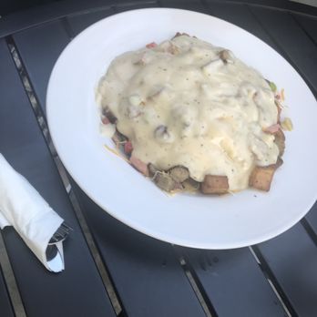 Jamie's Cafe - Dad's Mashup Special - Cafes Near Me - Elk Grove, California