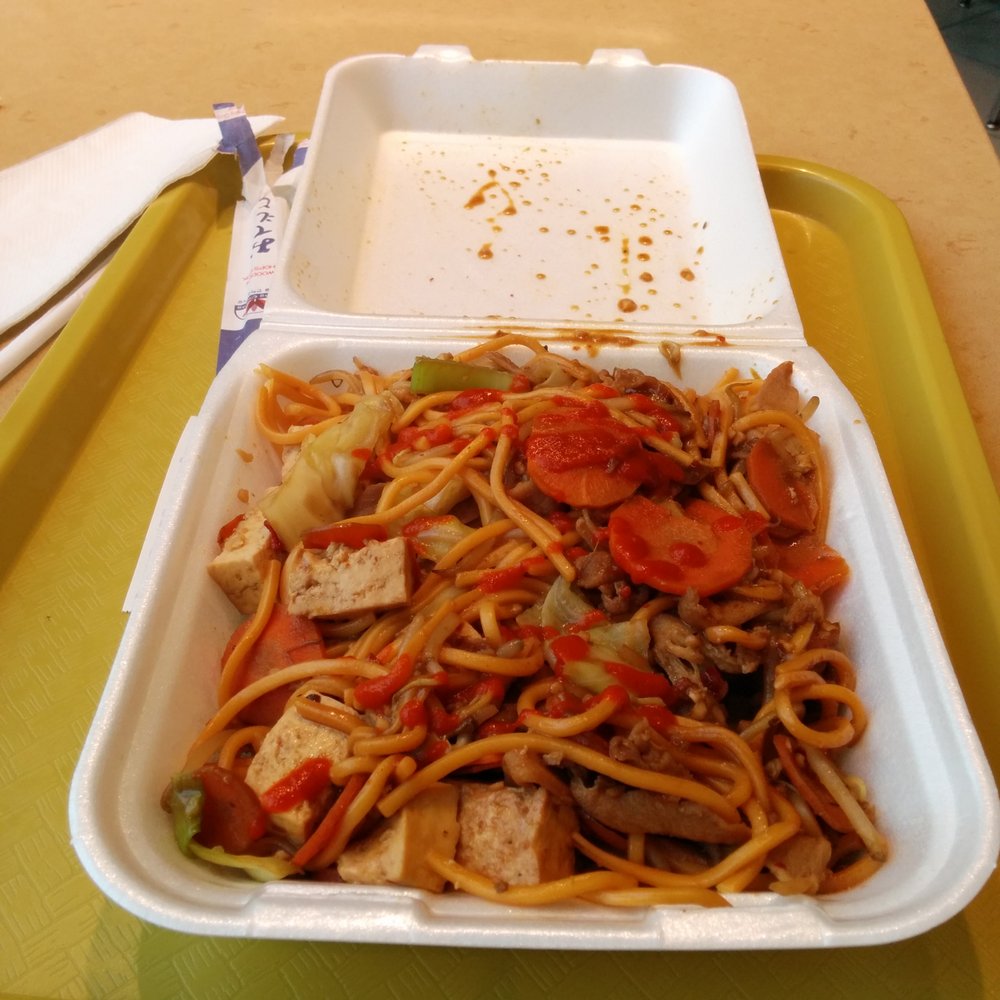 Ghengis Khan - Mongolian Near Me - Westminster, California Ghengis Khan - Mongolian Near Me - Westminster, California