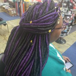T J Fashion and Beauty Supply