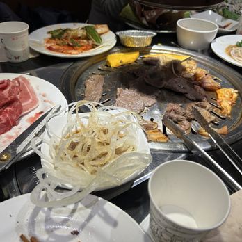 Chefs Buffet Rouse Hill Korean BBQ - Korean Near Me - Rouse Hill, NSW Chefs Buffet Rouse Hill Korean BBQ - Korean Near Me - Rouse Hill, NSW