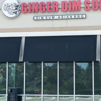 Ginger Dim Sum - Front - Dim Sum Near Me - Port Charlotte, Florida Ginger Dim Sum - Front - Dim Sum Near Me - Port Charlotte, Florida