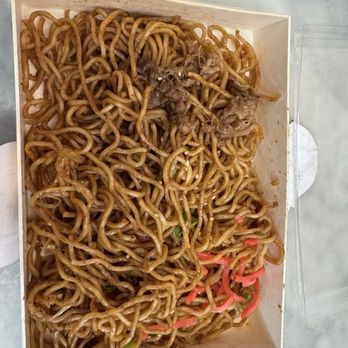 Wagyu Street - American Wagyu Beef Yakisoba - Japanese Near Me - Long Beach, California Wagyu Street - American Wagyu Beef Yakisoba - Japanese Near Me - Long Beach, California