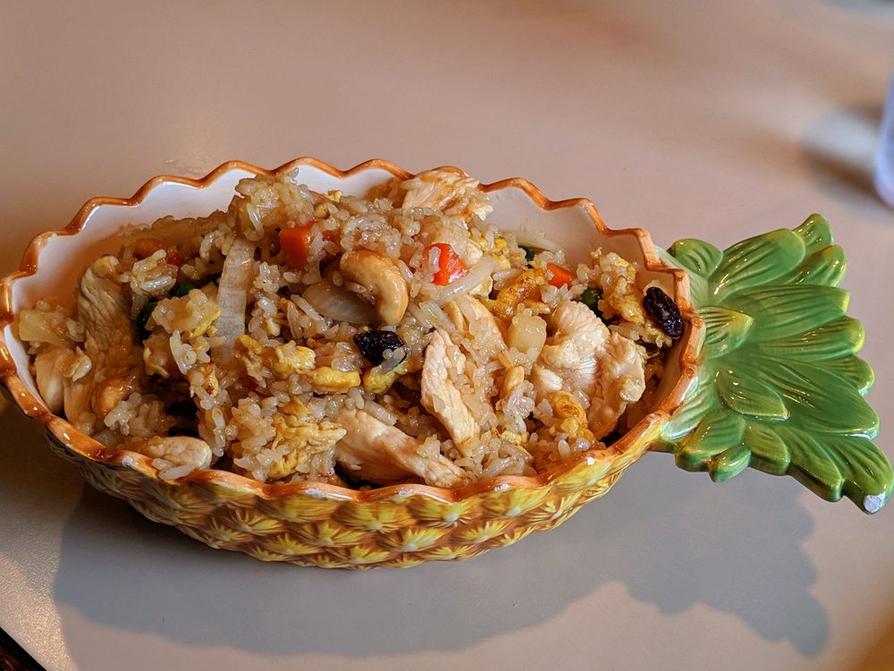 THAI THAI 99 Photos & 95 Reviews 221 E North St, Rapid City, SD